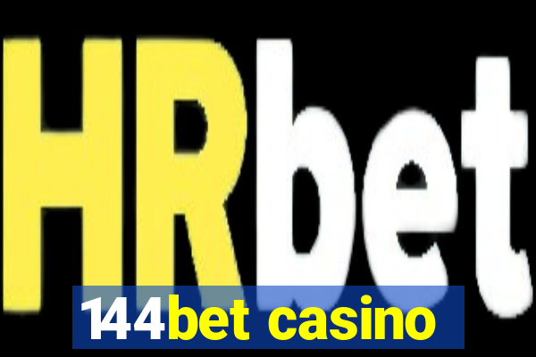 144bet casino